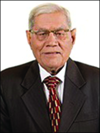 Col. K.L. Vadehra