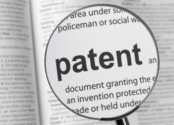patent-rejection