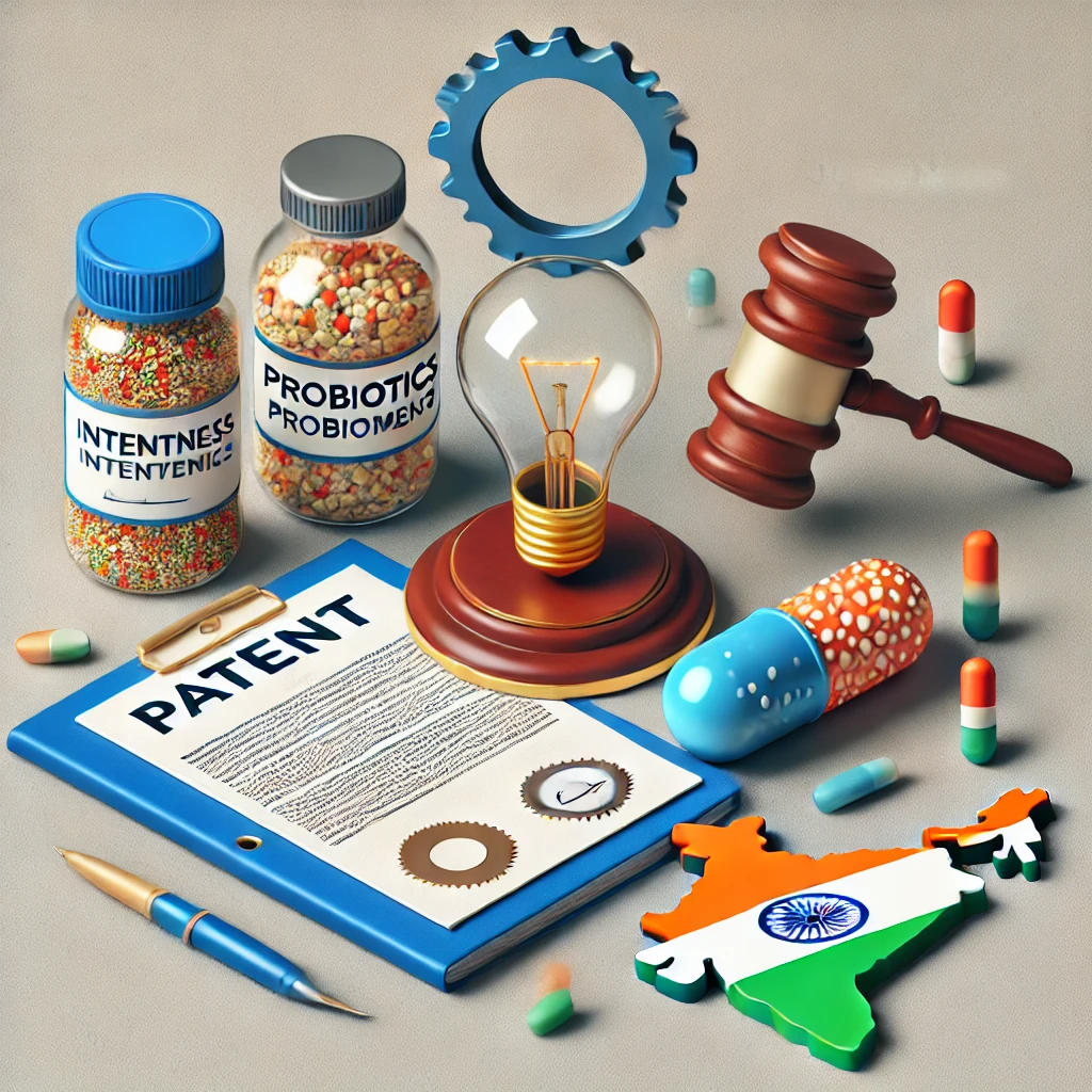 From Obvious to Inventive: Lessons from DHC’s Alimentary Health Ruling