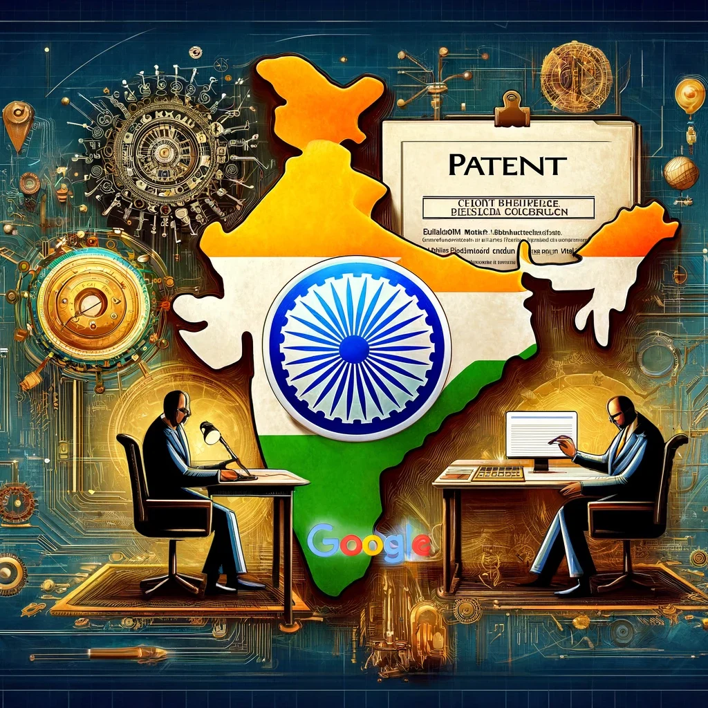 The High Stakes of Transparency: Lessons from Google’s Patent Setback in India