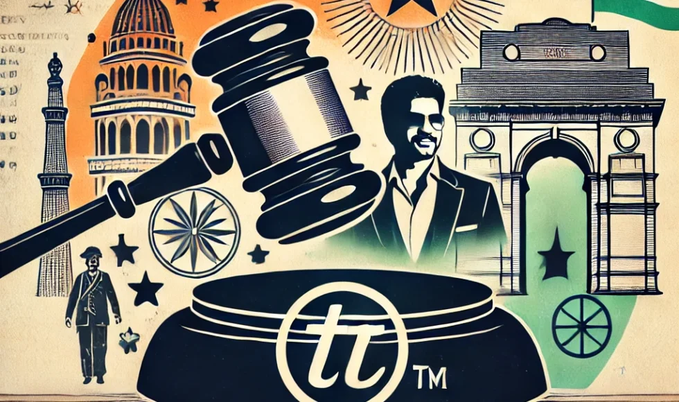 Trademark Offices in India