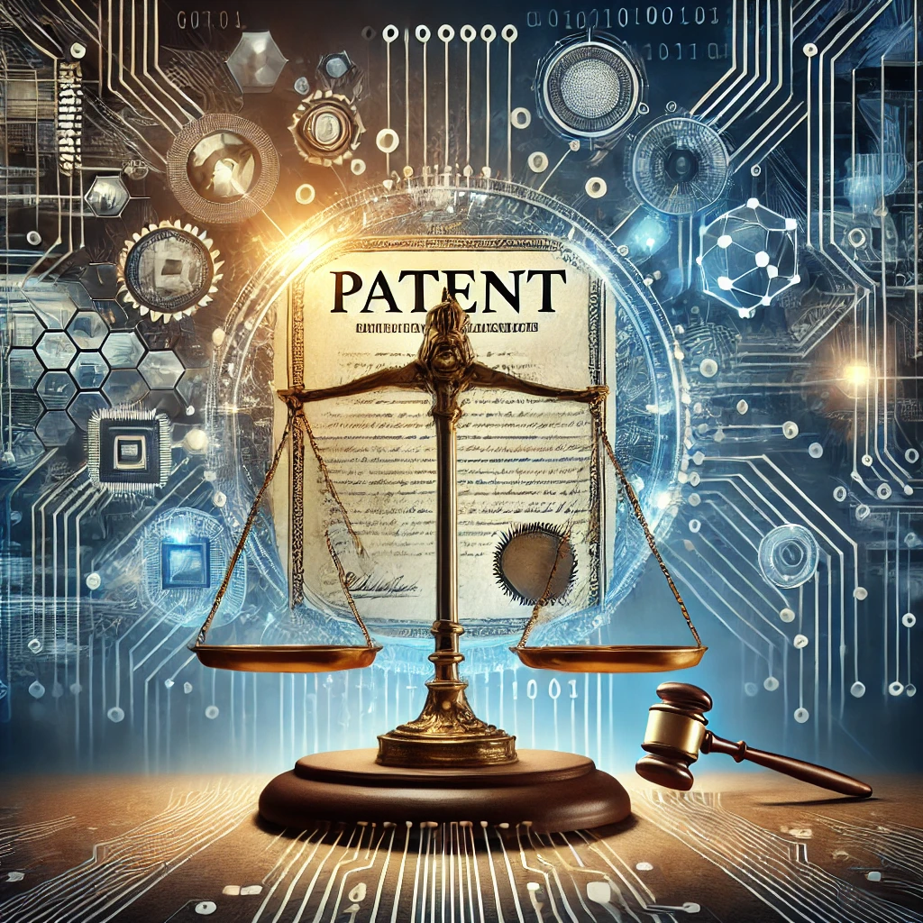 What to do when Hit with a Patent Infringement Lawsuit?