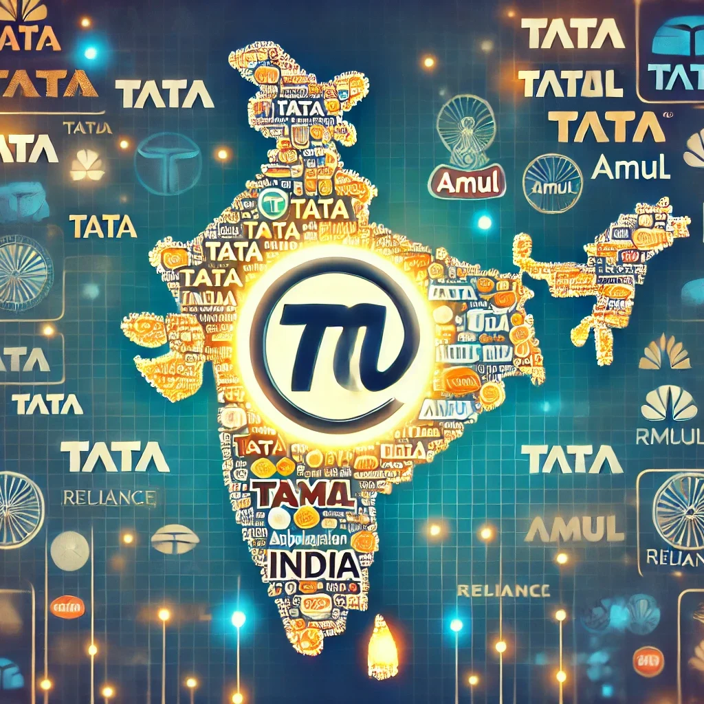 Well Known Trademarks in India