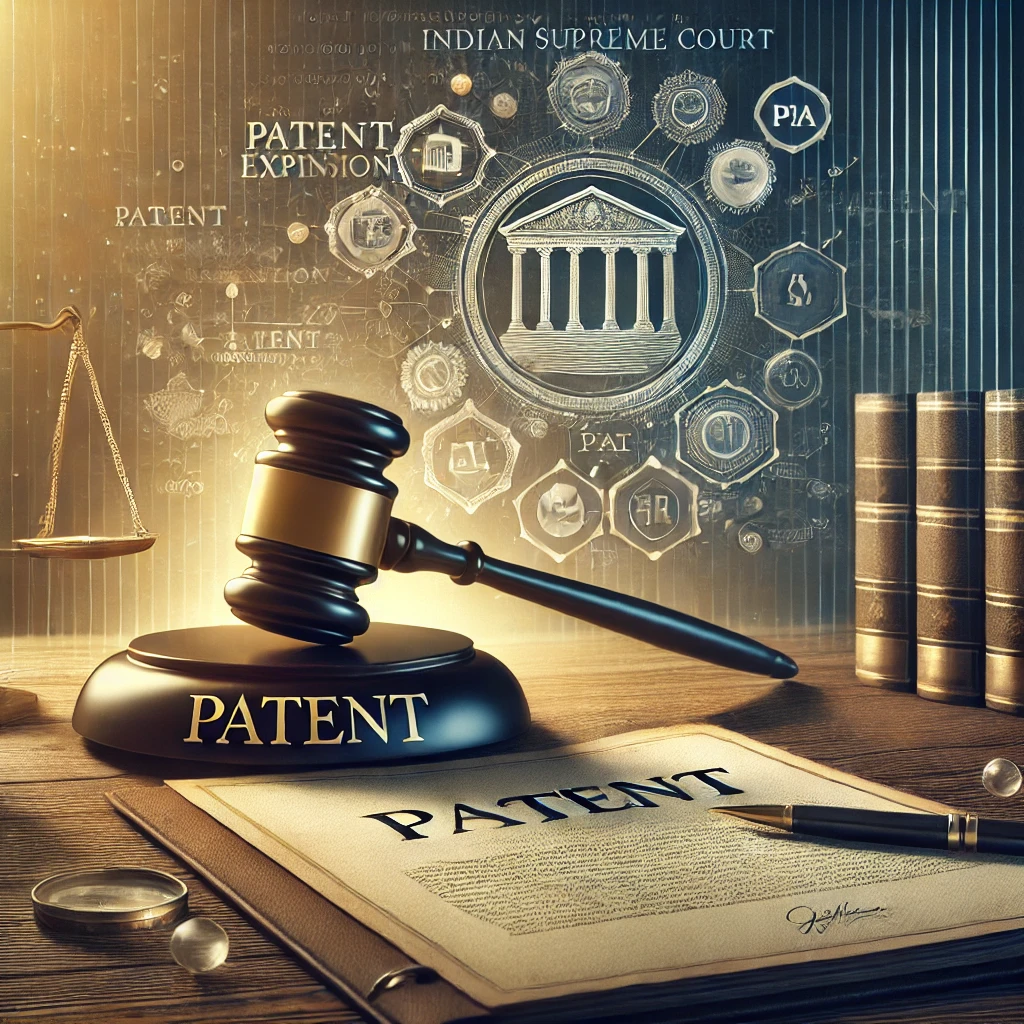 Impact of Patent Expiry and Legal Actions on Revocation: A Case Study 