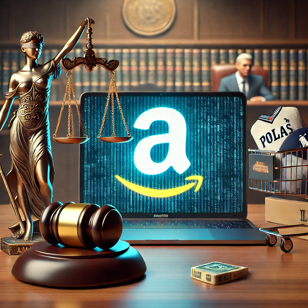Concept of Intermediary Liability in Trademark Infringement