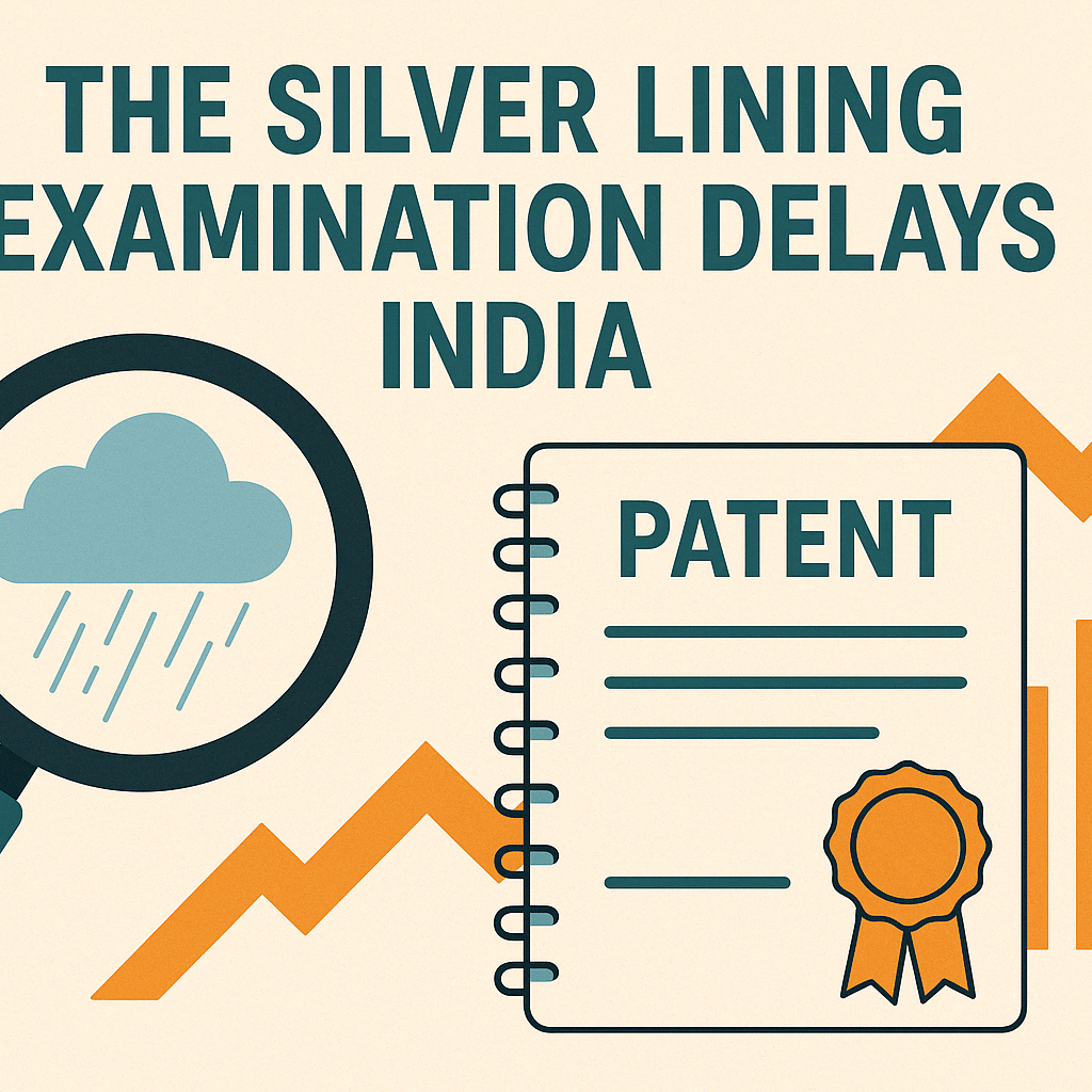 The Silver Lining in Examination Delays in India