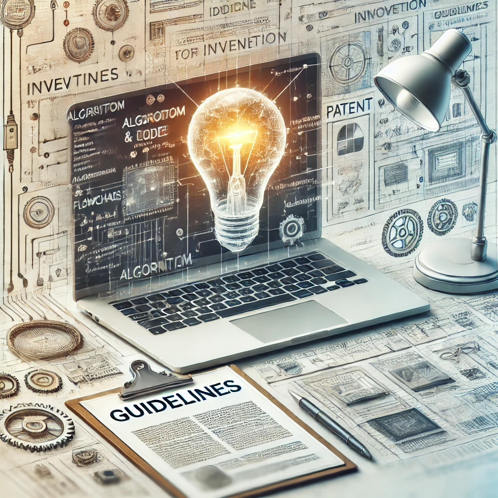 Analyzing the Draft Computer related Inventions (CRI) Guidelines, 2025 – Part 1: Evolving Definitions