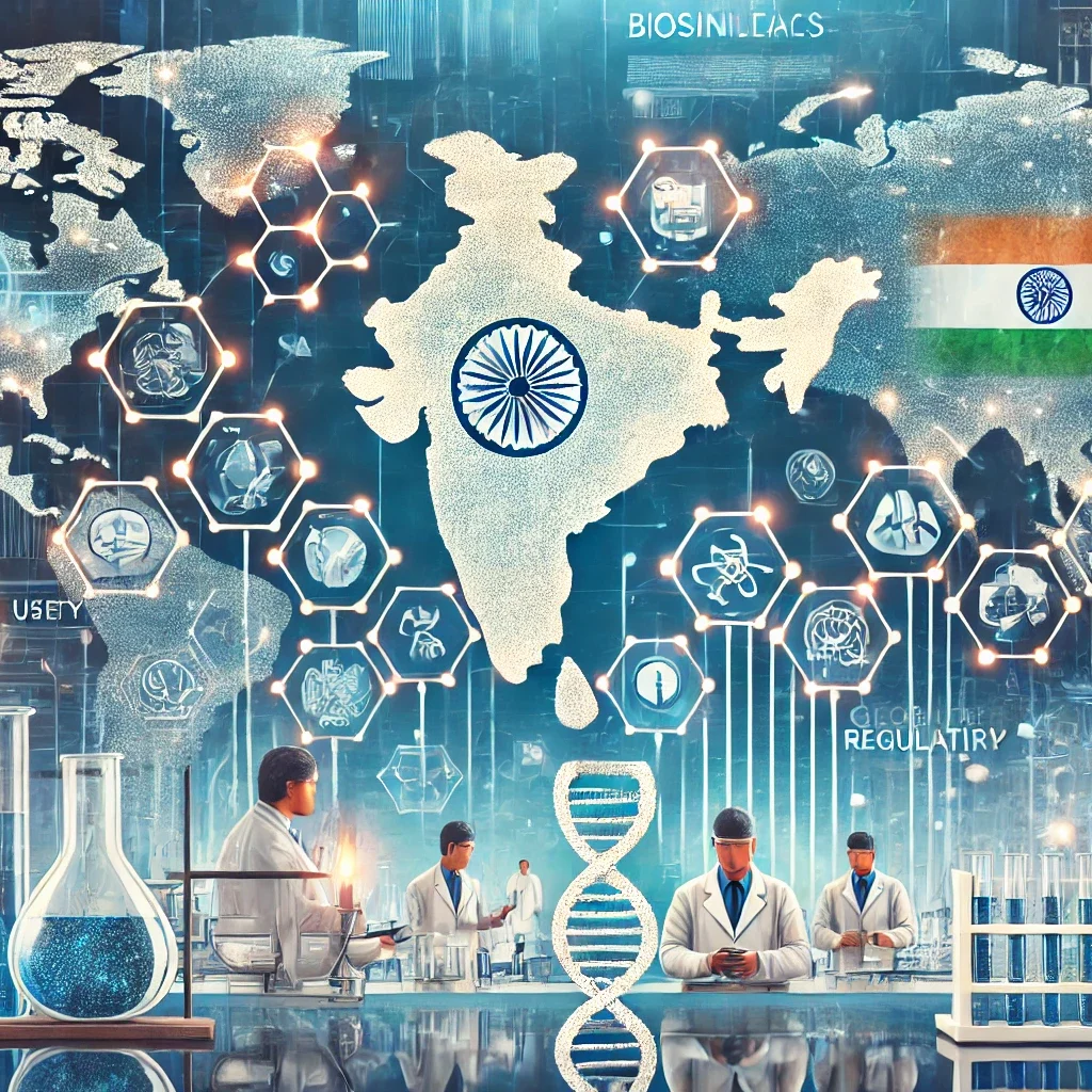 India’s Biosimilar Pathway Gets an Update in the Draft 2025 Guidelines