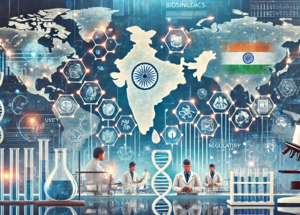 Biosimilar