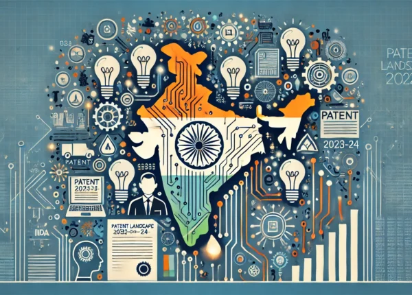 Patent Landscape