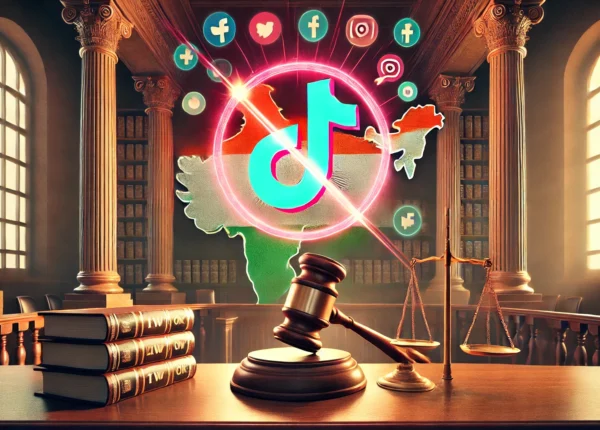 TikTok Article