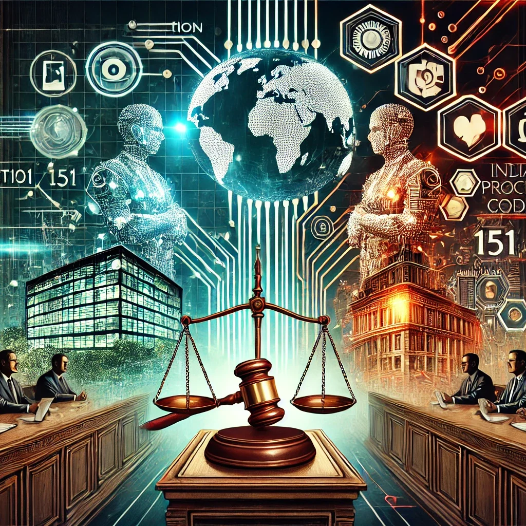 Protecting IP in a Global Market: Delhi HC’s Strategic Use of Section 151 CPC