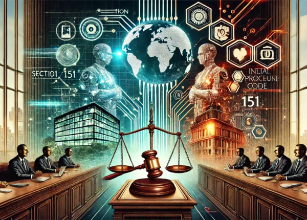 Protecting IP in a Global