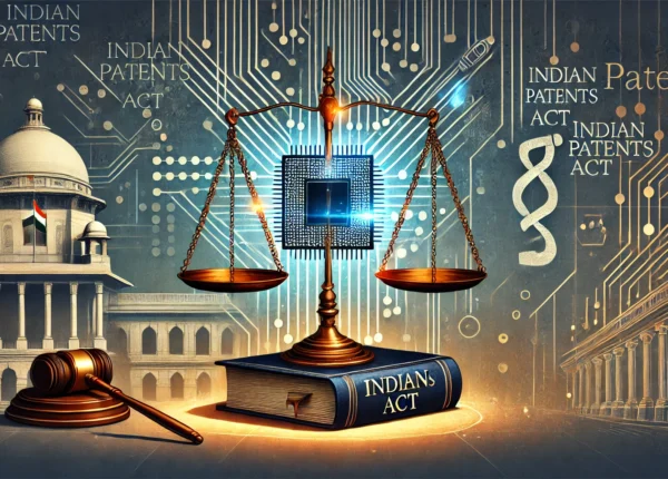 Software Patentability