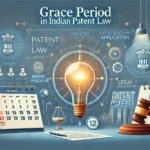 Grace Period in Indian Patent Law
