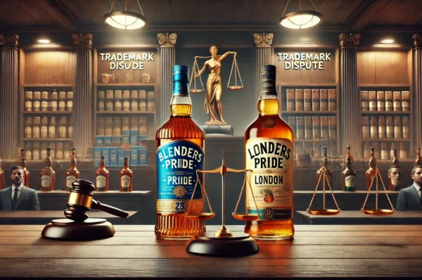 Pernod Ricard