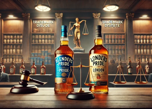 Pernod Ricard