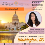 AIPLA Annual Meeting 2025