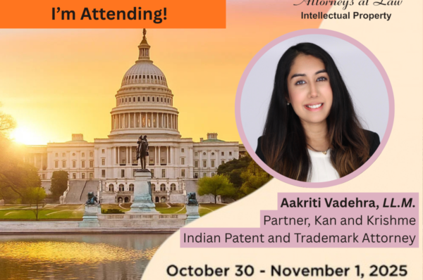 AIPLA Annual Meeting