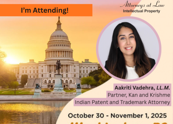 AIPLA Annual Meeting