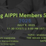 Young AIPPI Members Summit