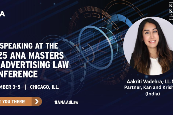 ANA Ad Law Conference 2025