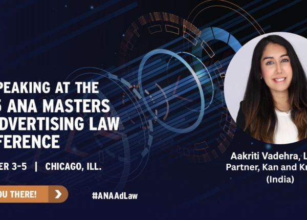 ANA Ad Law Conference 2025