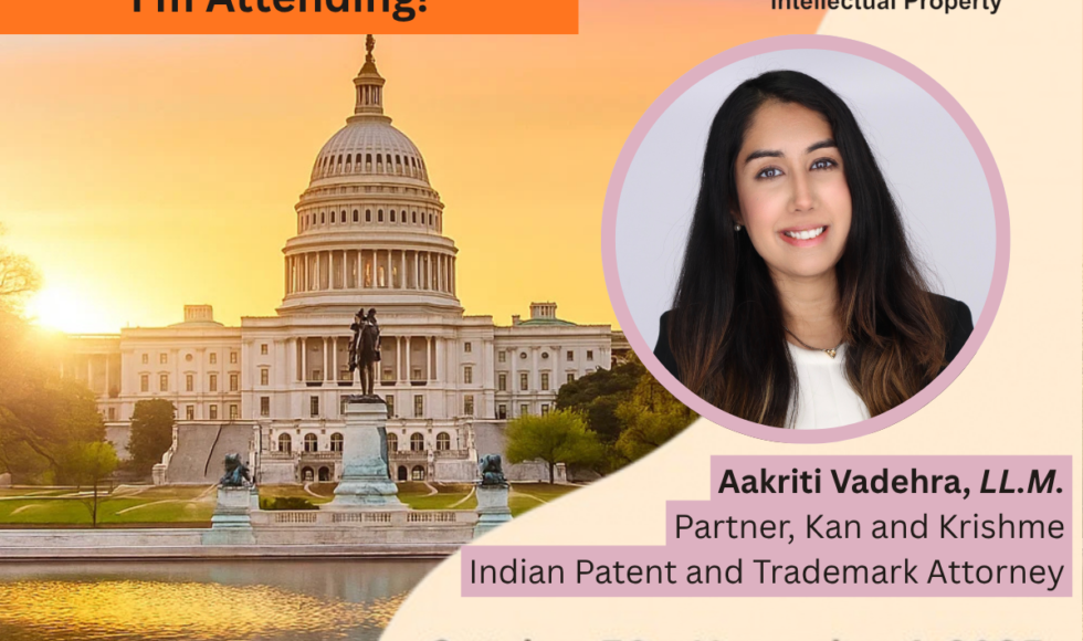 AIPLA Annual Meeting 2025