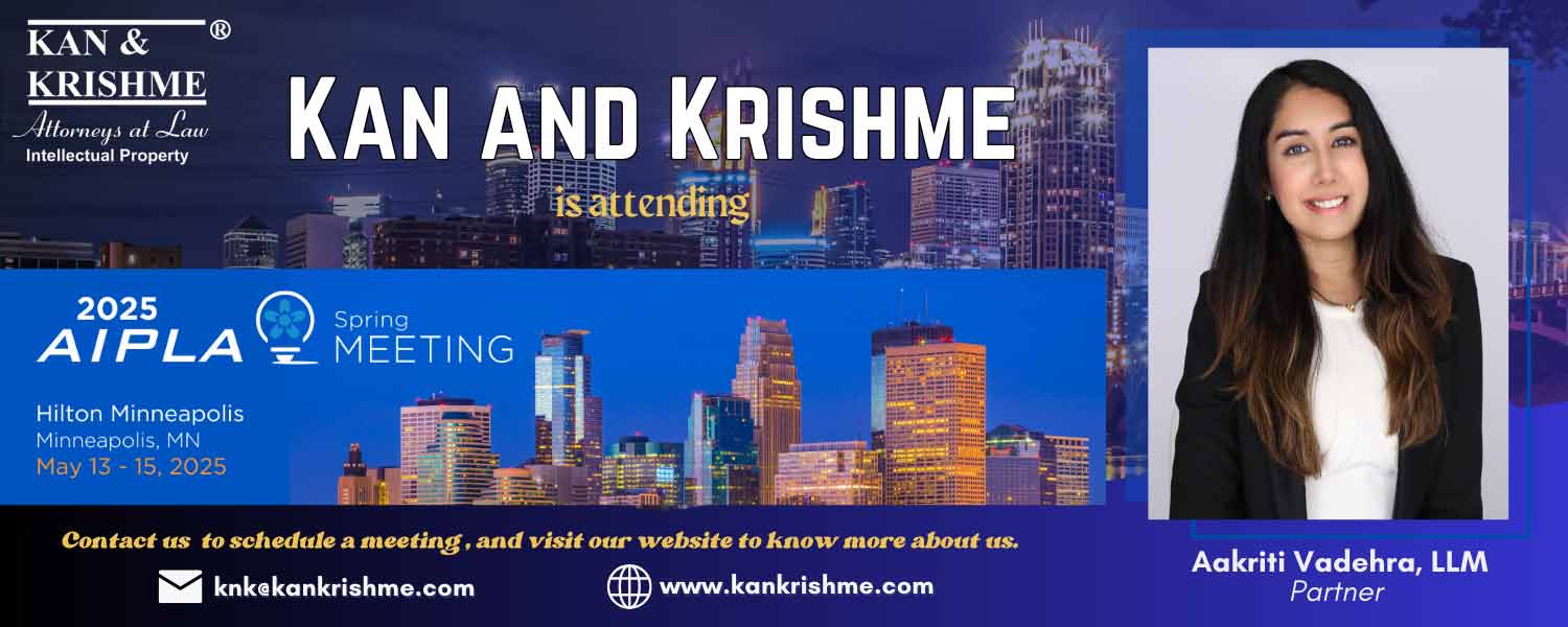 AIPLA Spring Meeting 2025