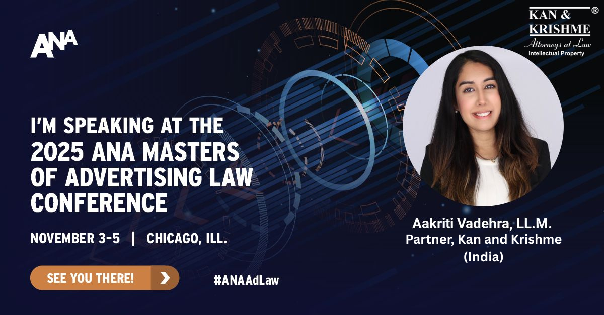 ANA Advertising Law Conference 2025