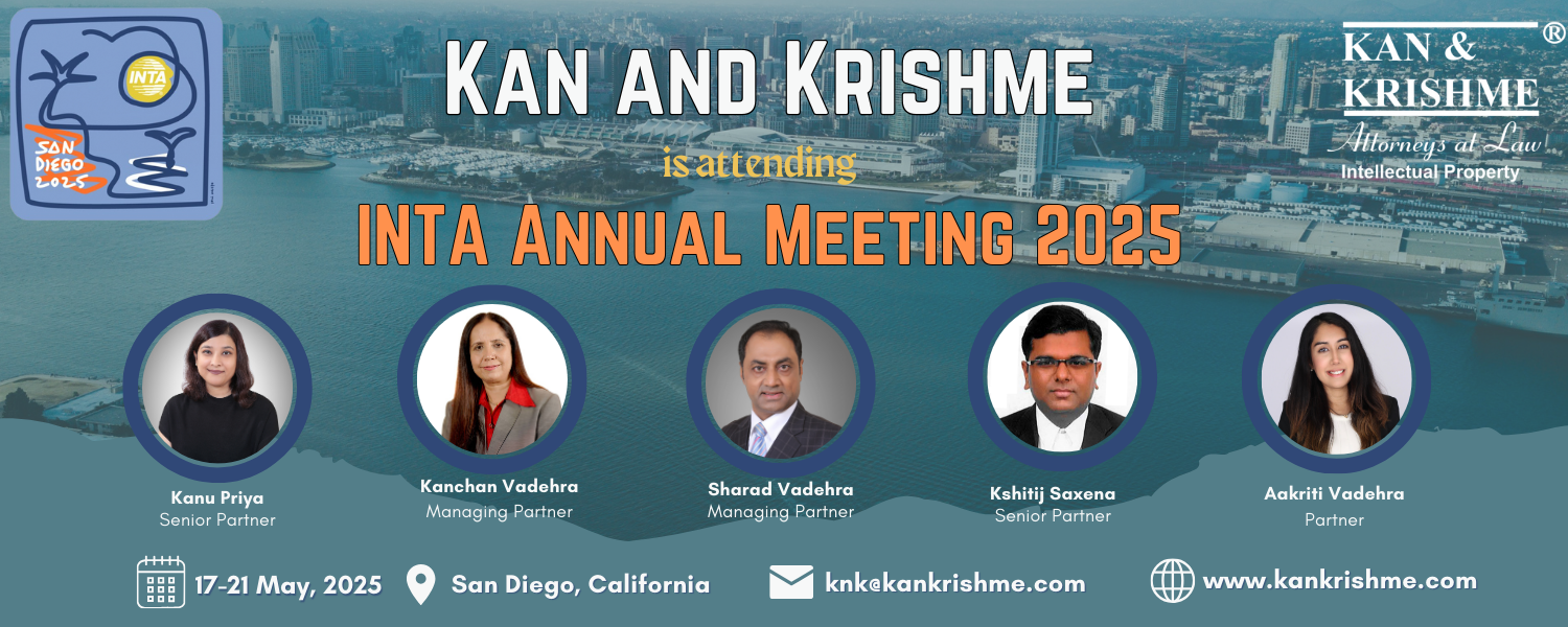 INTA Annual Meeting 2025