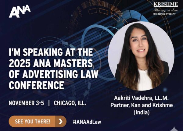ANA Advertising Law Conference 2025