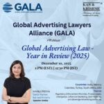 Global Advertising Law – Year in Review