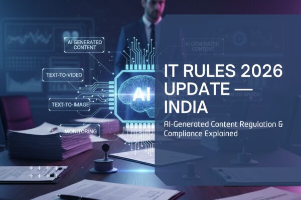 Regulating AI-Generated Content and Accelerating Compliance