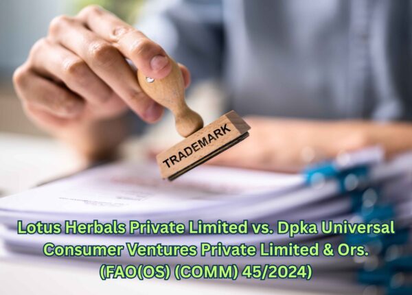 Lotus-Herbals-Private-Limited