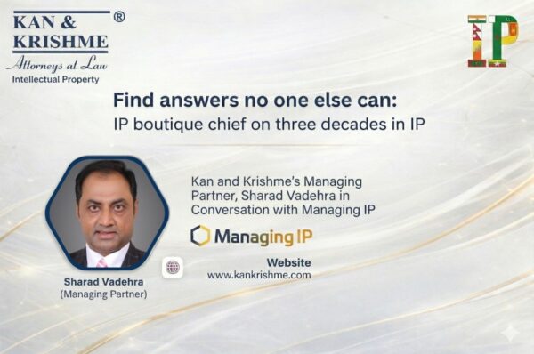 Intellectual Property