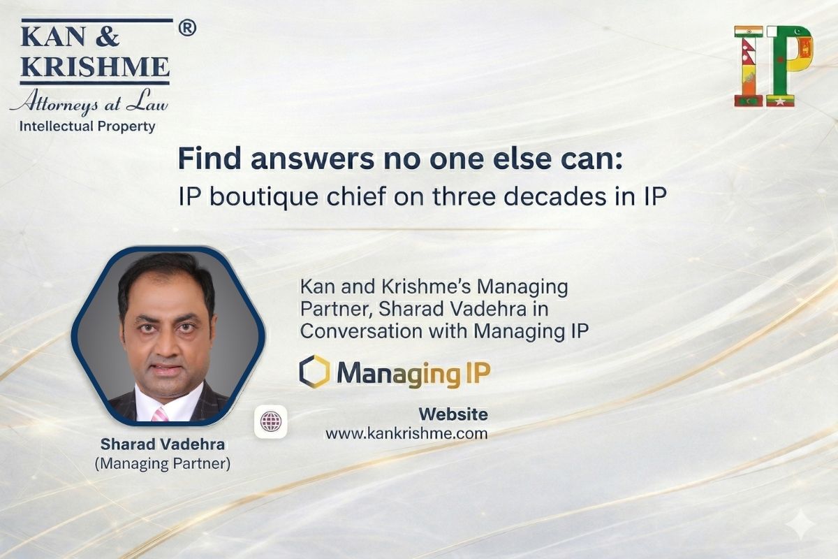 Intellectual Property