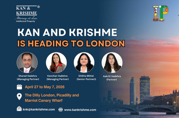 Kan & Krishme is Heading to London — April 27 to May 7, 2026