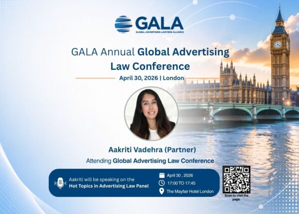 GALA Annual Global Advertising Law Conference