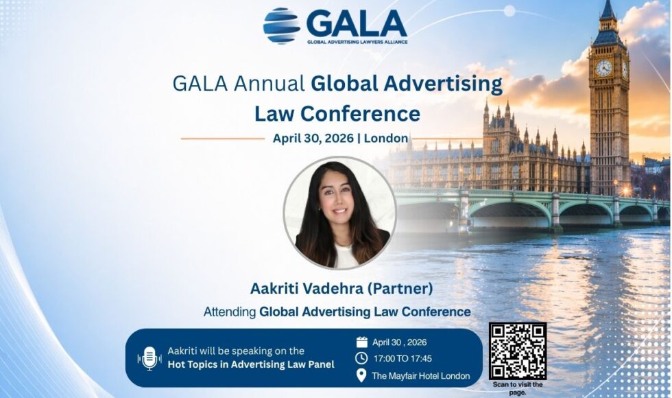 GALA Annual Global Advertising Law Conference