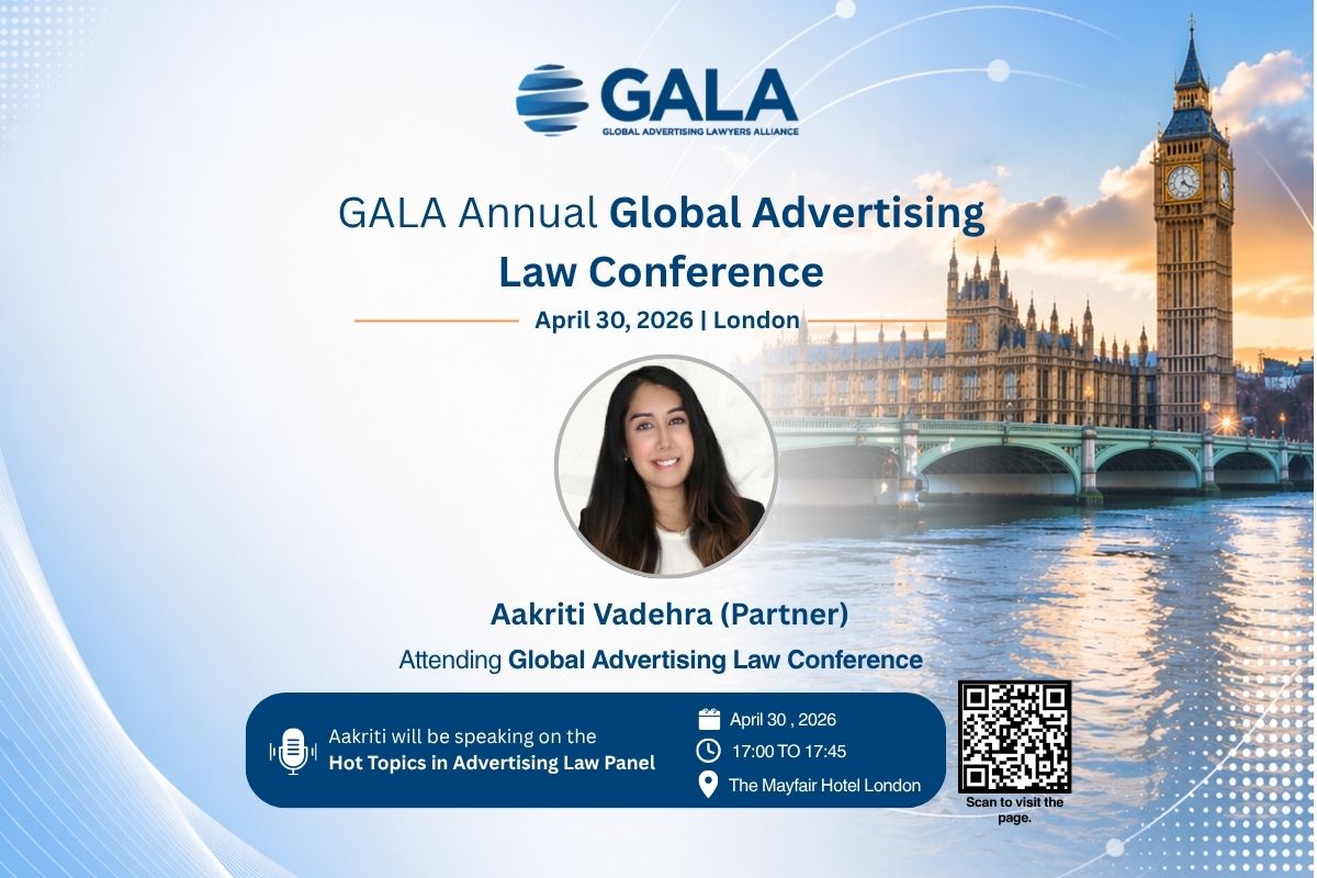 GALA Annual Global Advertising Law Conference