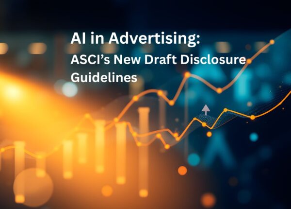 AI in Advertising: ASCI’s New Draft Disclosure Guidelines