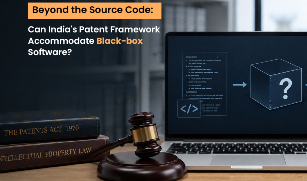 Beyond the Source Code