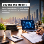 Beyond the Model: What GenAI Patent Trends Reveal About the Future of AI Innovation
