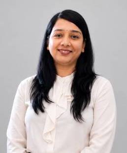 Poonam Verma
